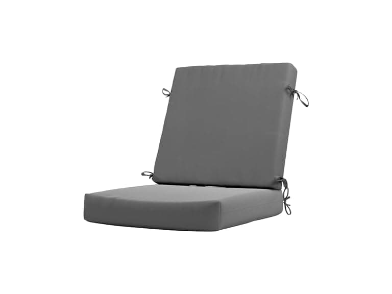 California Umbrella Outdoor Patio Seat Cushion(Open Box)
