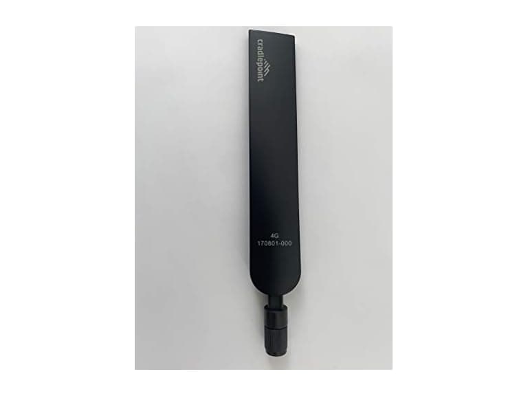 Cradlepoint 600MHz-6GHz LTE/4G/3G