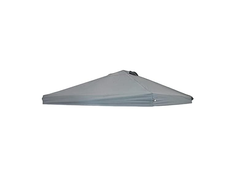 Sunnydaze Premium Canopy Shade w/ Vent 12ft