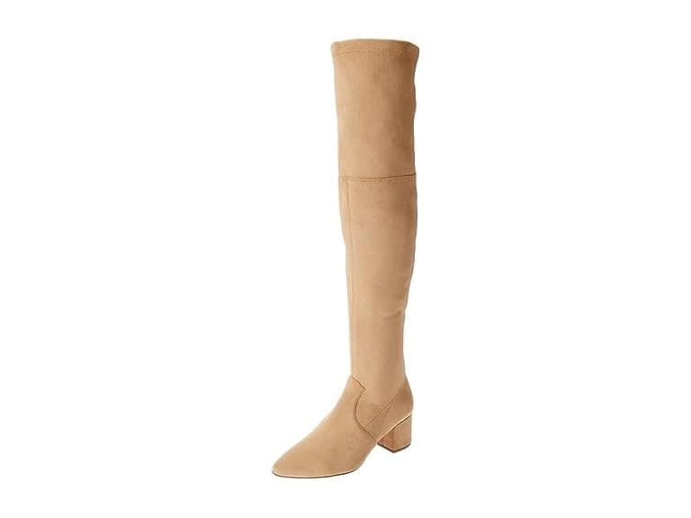 The Drop Women's Sean Suede Boot