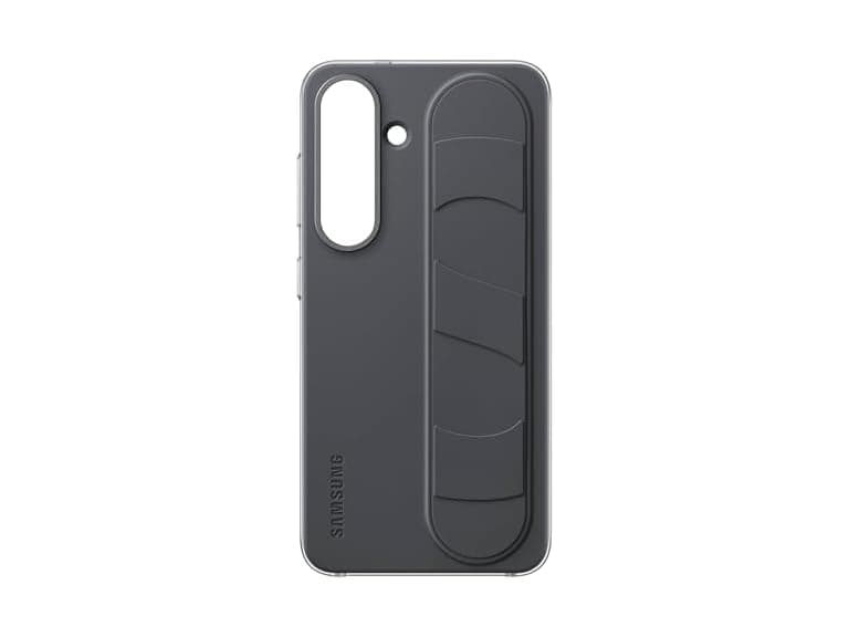 Samsung Galaxy S25 Standing Grip Phone Case