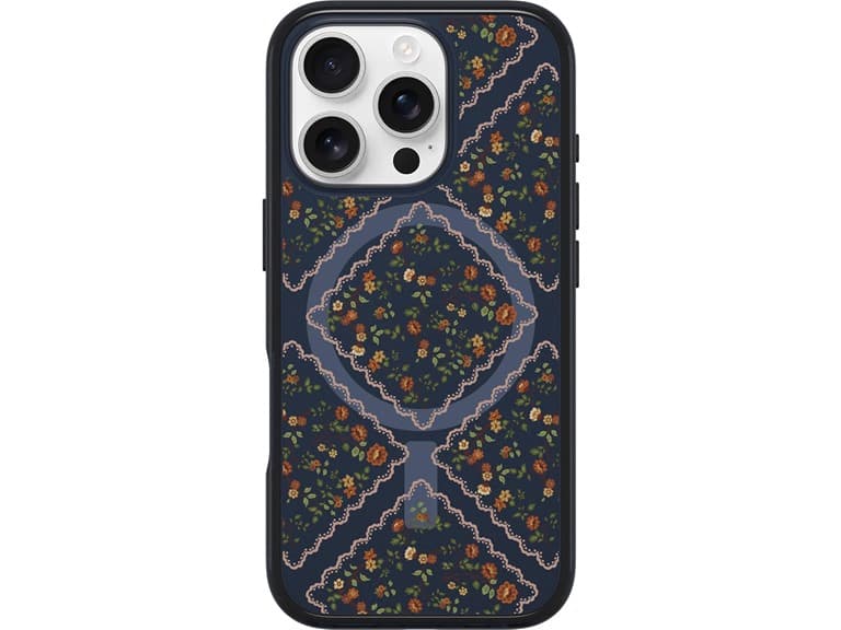 OtterBox iPhone 16 Pro Symmetry Series Clear Case