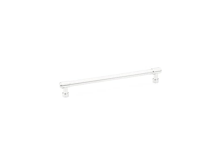 Emtek 86690US26 Jasper 8" Center to Center Pull