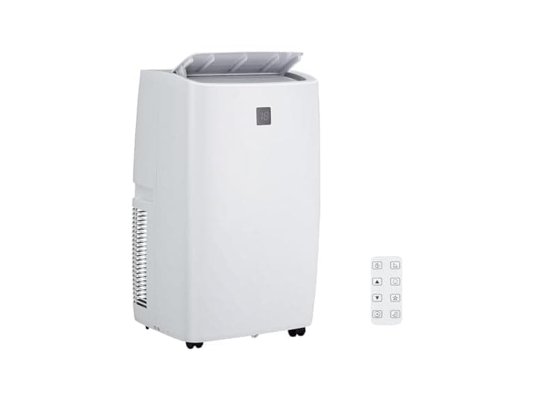 PioneerWorks 14000 BTU Portable Air Conditioner