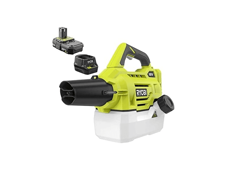 ONE+ 18V Fogger/Mister w/ Battery