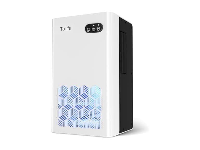ToLife Dehumidifier (Open Box)