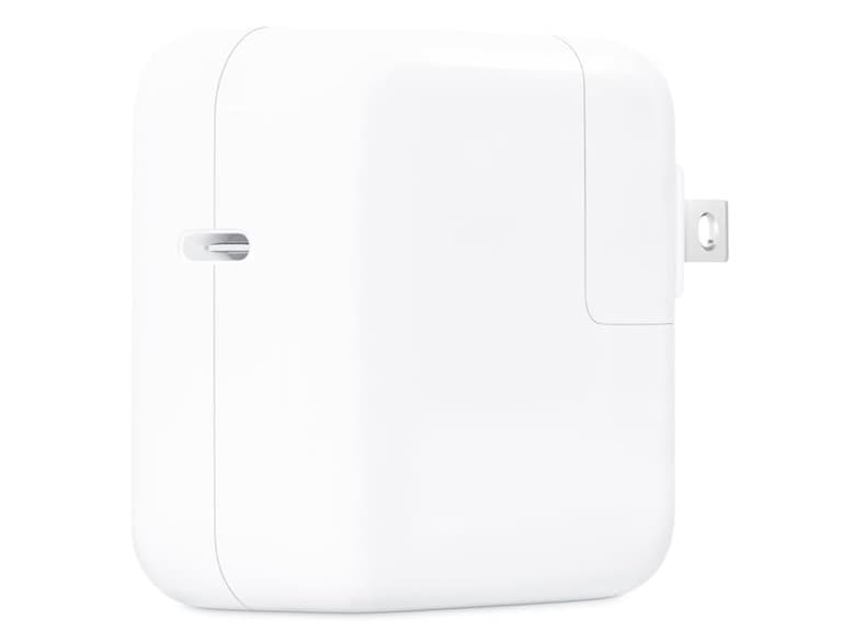 (VALUE PACKS) Apple 30W USB-C Power Adapter (Refurbished)