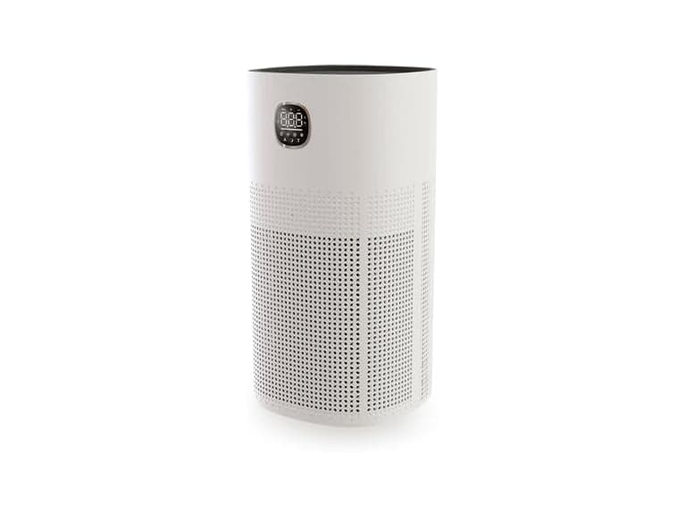 Verapure VP-300-WI Wifi enabled HEPA Air Purifier