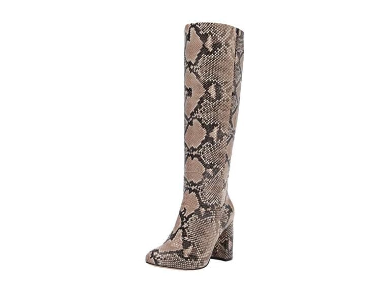 The Drop Women's Bayonne Fashion Boot (6)