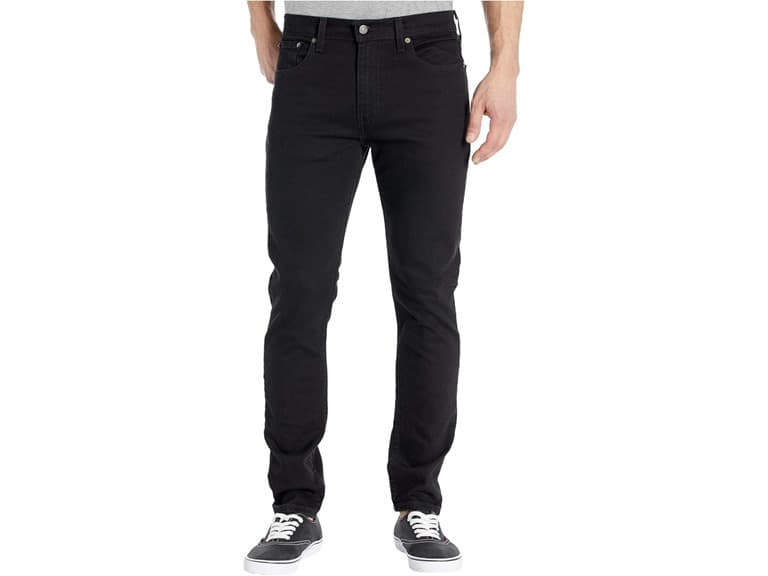 Lucky Brand Men Athletic Jean