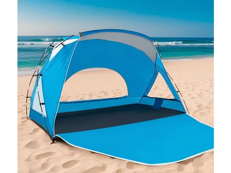 Etto Beach Tent