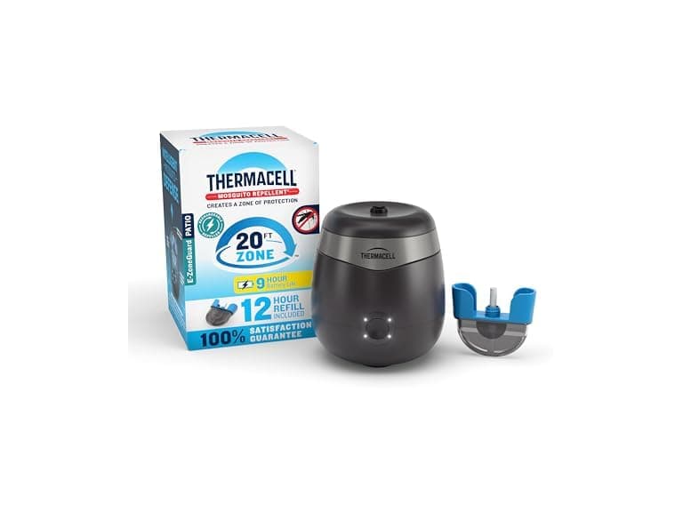 Thermacell E-Series Mosquito Repeller