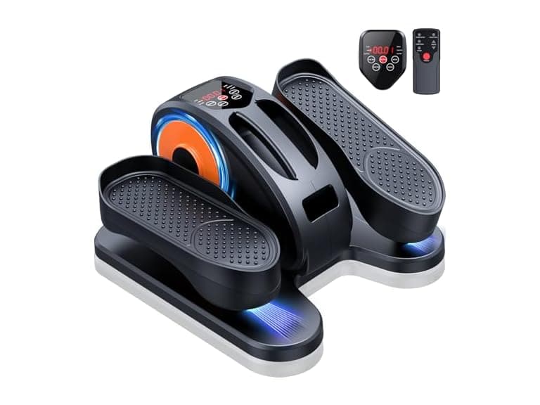 GUGTTR Electric Under Desk Elliptical
