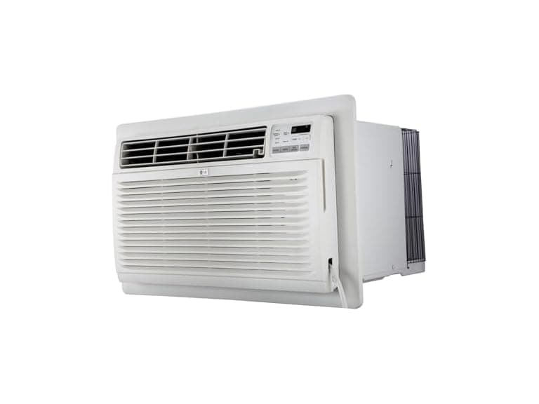 LG 10,000 BTU Wall AC | LT1016CER