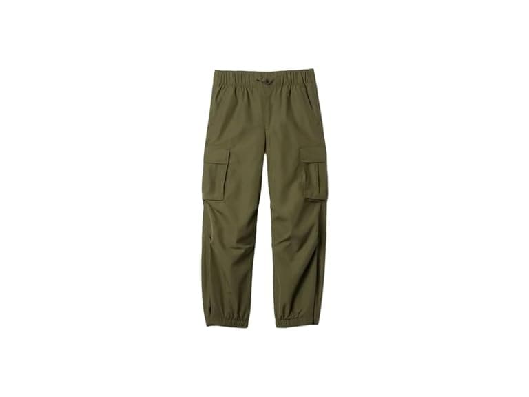 GAP Boys Lined Parachute Pant