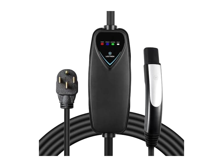Lectron LECHG14-50-40ATSLBLKUSR 40A EV