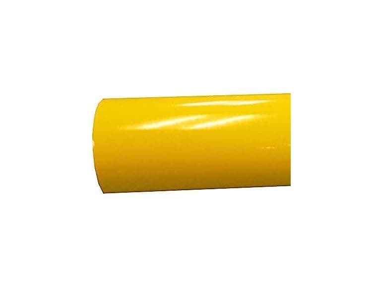 ORACAL Glossy Yellow 021 Permanent Vinyl Film