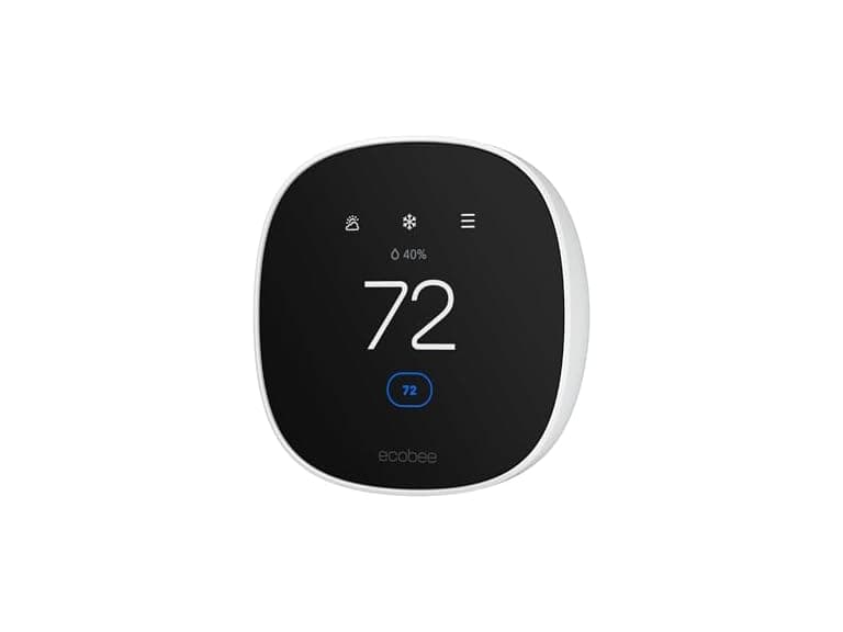 NEW ecobee EB-STATE7-01PRO Smart Thermostat