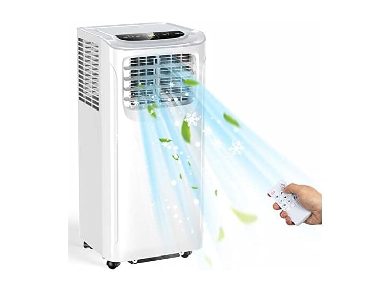 DOKOWORLD Portable AC | SPK2-12C