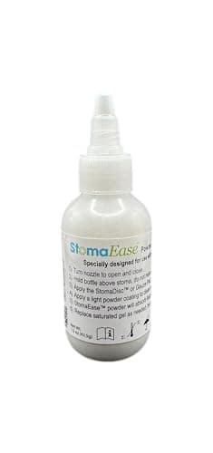 EnClean StomaEase Powder, Leakage Relief for Enteral Stomas - Image 1