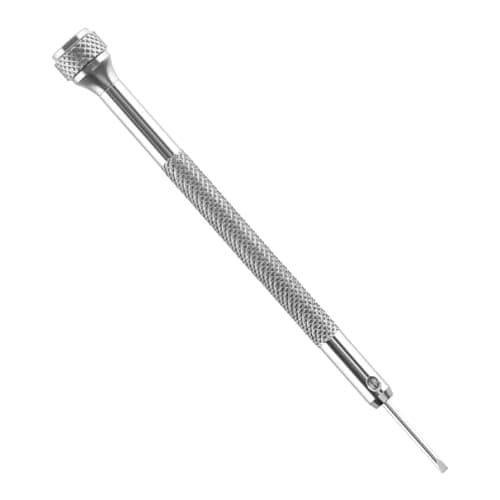 Replacement Stainless Steel Screw Driver Screwdriver for Audemars Piguet Ap Watch (1.4mm)