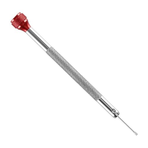 Stainless Steel Screw Driver Screwdriver Replacement for Audemars Piguet Ap Watch (1.2mm) - Image 1