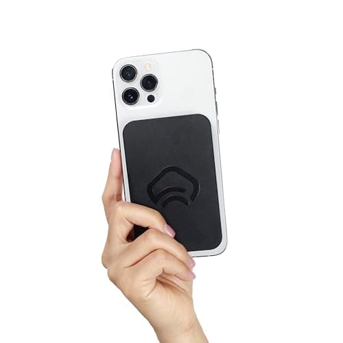 Artronic Power Bank for Magsafe,Portable Slim Magnetic Battery Pack Fast Charging for Travel, 5000 mAh 20W Type C, Mobile Wireless Battery Bank Phone Charger, Cargador Inalámbrico para iPhone Samsung - Image 1