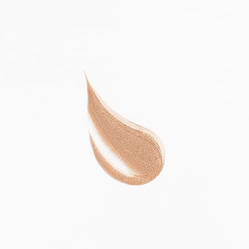 Lumene Invisible Illumination Instant Illuminizer Golden Hour - Lightweight Hydrating Liquid Highlighter - Glowing Skin Makeup Highlighter for a Natural Radiance - Highlight Illuminator (0.5 Fl Oz) - Thumbnail 2