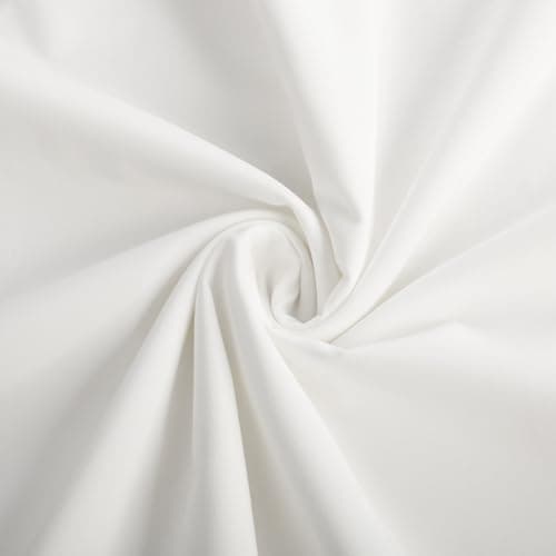 Belle Poque White Dress Women 2026 Summer Sleeveless Flowy Midi Sundress Vintage Elegant Cocktail Party Dress Medium - Thumbnail 6