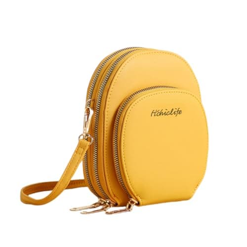 Endaycon Small Crossbody Bags for Women Trendy Cell Phone Purse Wallet - Image 1