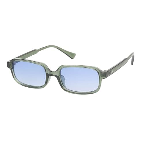 JOOX Retro Rectangle Sunglasses for Women Men Small 90s Style Vintage Trendy Narrow Rectangular Frame 2026 - Image 1