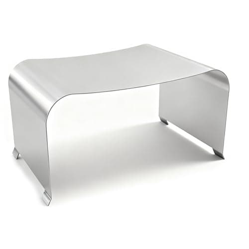 Stainless Steel Heat Baffle Diffuser Replacement for Traeger PRO 575 Pellet Grill, Flame Tamer for Traeger Ironwood 650/885 Pellet Grill Parts, Heat Shield for Traeger PRO 780 Pellet Grill and Smokers