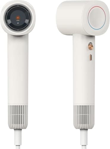 ISHEEP mini Portable Hair Dryer - Image 1