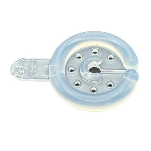 StomaDisc(TM) Retainer Disc for The StomaEase Powder. (20FR) - Image 1