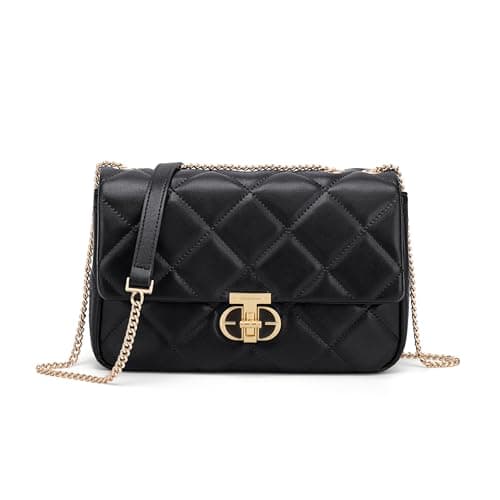 CinvaiKrose Hobo Purses For Women, Shoulder Bag For Women Crossbody Handbags, Leather For Three Carrying Styles - Image 1