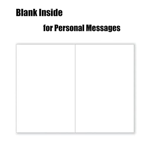 Love You Longer Poem Birthday Card, Romantic Valentine’s Day Card for Him Her, Funny Anniversary Card for Husband Wife, If I Had My Life to Live Over Again - Thumbnail 4