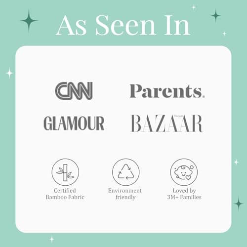 PATPAT Baby Girl Bodysuits 3 Pack – Organic Rayon Viscose for Bamboo Blend Infant Summer Rompers, Soft Breathable Outfits, Baby Clothing Essentials Registry Gift Newborn Infant Yellow-Bee 6-9 Months - Thumbnail 4