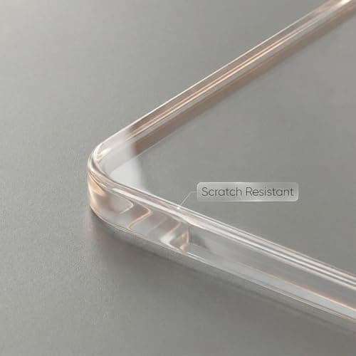 VBAIFAyy Custom Car Visor Photo Clip for Couples - Personalized Acrylic Sun Visor Picture Holder with Text, Drive Safe Gifts for Husband Wife Boyfriend Girlfriend, Valentines Anniversary Present - Thumbnail 5