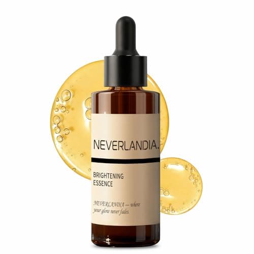 NeverLandia Tranexamic Acid, Tranexamic Acid Serum, Contains Niacinamide and Astaxanthin, Helps Fade Dark Spots and Dullness, Suitable for All Skin Types, 50 ml (1.69 fl oz) - Image 1