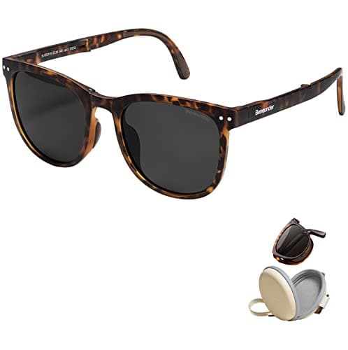 BENEUNDER Polarized Sunglasses for Men Women - Image 1