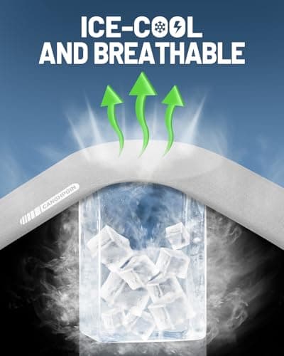 CANGHPGIN 2 Pack Mens Workout Athletic Shorts 7 Inch Quick Dry Gym Short with Pockets, Tennis Sport Running Shorts for Men - Thumbnail 6