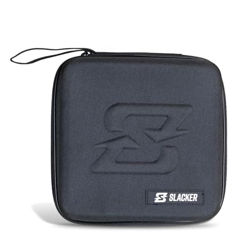 Motool Slacker Ballistic Nylon Protective Case- Compatible with all Slacker Digital Sag Scales.