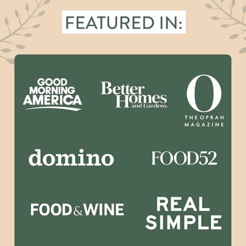 Modern Sprout New & Improved Mason Jar Grow Set, Indoor Herb Garden, Seed Starter Set, Sprouting Jar Planter, Organic Seeds, Hydroponic Growing (Basil + Lavender) - Thumbnail 3