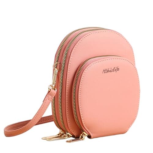 Endaycon Small Crossbody Bags for Women Trendy Cell Phone Purse Wallet - Image 1