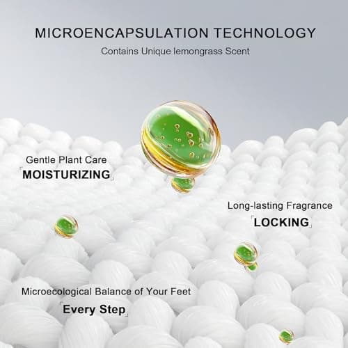 Larizza 5 Pairs Combed Cotton Quarter Crew Socks for Women Men Athletic Ankle Socks Soft Breathable with Aromatic Scent (8.5-11, Black Navyblue White) - Thumbnail 4