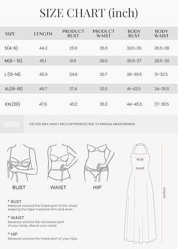 KIRUNDO Women's Summer Sleeveless Halter Floral Maxi Dress 2026 Beach Wedding Guest Cocktail Mesh Flowy A Line Long Sundress(White, Small) - Thumbnail 6