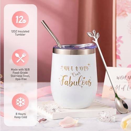 Christmas Gifts Unique for Women Get Well Soon Gifts, Self Care Baskets Bath Set Care Package Thinking of You Gifts Relaxation Gifts for Women Mom Her Friend Wife Grandma w/ Blanket - Thumbnail 3