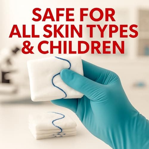 MEDCLOT Hemostatic Gauze – Kaolin Hemostatic Dressing Stops Bleeding Fast– Sterile Vacuum-Sealed, Compact for EDC & Blood-Thinner Users – CE-Certified First-Aid Essential – 2-Pack 2ft 2029 Expiry - Thumbnail 3