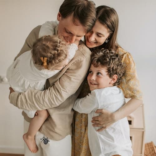 Ediseng Bonus Dad Stocking Stuffers from Daughter Son,Funny Keychain for Men,Personalized Dad Christmas Birthday Gifts,Personalized Keychain with Wrench,Screwdriver and Hammer - Thumbnail 4