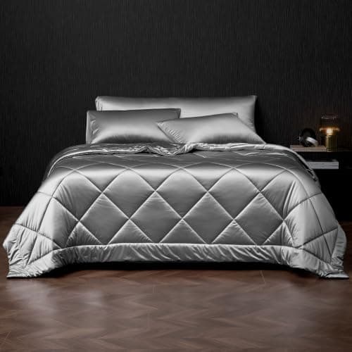 Dream Valley Outlast® Temperature Regulating Comforter Twin Size